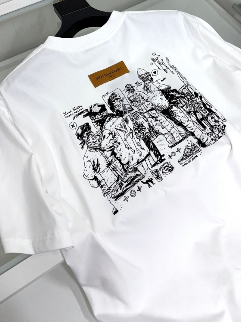 Louis Vuitton T-Shirts